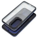 Etui na Samsung A37 5G Neo niebieskie
