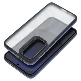 Etui na Samsung A37 5G Neo niebieskie