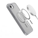 DUX DUCIS futerał YIND do IPHONE 16e (SE 4 2025) / 17e szary