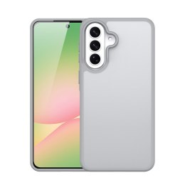 DUX DUCIS futerał YIND do SAMSUNG A37 5G szary