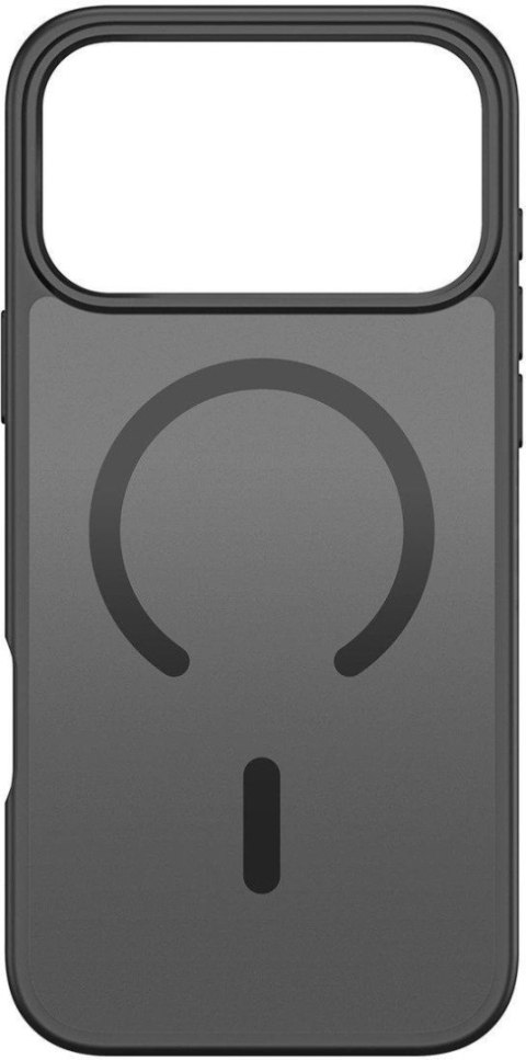 DUX DUCIS futerał YIND (open ring) do IPHONE 17 PRO MAX czarny