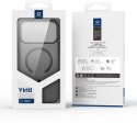 DUX DUCIS futerał YIND (open ring) do IPHONE 17 PRO MAX czarny
