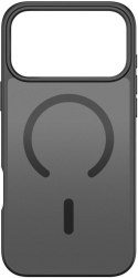 DUX DUCIS futerał YIND (open ring) do IPHONE 17 PRO czarny