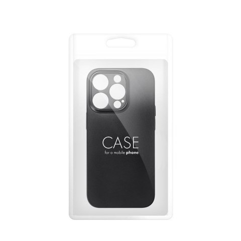 Etui na Samsung S25 FE Ultrathin Matt czarne