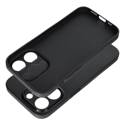Etui na iPhone 17 AIR Ultrathin czarne