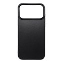 Futerał do iPhone 17 PRO MAX Skin czarny