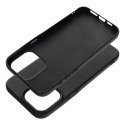 Futerał do iPhone 17 PRO MAX Skin czarny