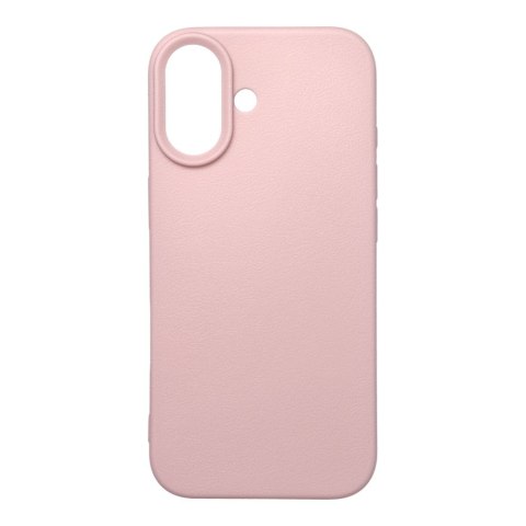 Etui na iPhone 17 Skin jasnoróżowe