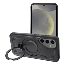 Etui na Google Pixel 9 / 9 PRO Frost Armor czarne
