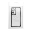 Etui na Samsung S25 PLUS Antishock Electro czarne