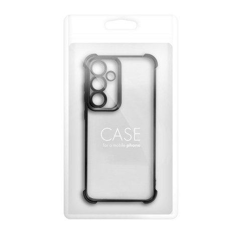 Etui na Samsung S26 PLUS Antishock Electro czarne