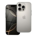 Etui na Samsung S26 PLUS Ultrathin Matt transparentne