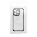 Etui na iPhone 16 PLUS Antishock Electro czarne
