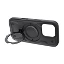 Etui na iPhone 17 AIR Frost Armor czarne