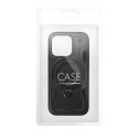 Etui na iPhone 17 Frost Armor czarne