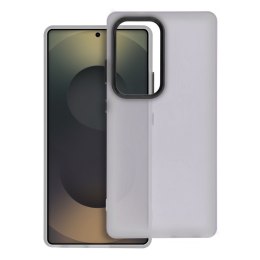 Etui na Samsung A56 5G Sappy czarne