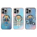 ZUCK BEAR futerał CALIFORNIA COOL MAG kompatybilny z MagSafe do IPHONE 16 Pro leisure wear