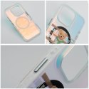 ZUCK BEAR futerał CALIFORNIA COOL MAG kompatybilny z MagSafe do IPHONE 16 Pro leisure wear