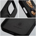 ZUCK BEAR futerał DARREN kompatybilny z MagSafe 16 black
