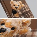 ZUCK BEAR futerał DARREN kompatybilny z MagSafe 16 champaign gold