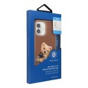 ZUCK BEAR futerał DARREN kompatybilny z MagSafe 16 champaign gold