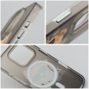 ZUCK BEAR futerał HAROLD MAG kompatybilny z MagSafe do IPHONE 16 Pro Max black