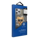 ZUCK BEAR futerał HAROLD MAG kompatybilny z MagSafe do IPHONE 16 Pro Max black
