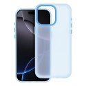 Etui na iPhone 17 AIR Sappy niebieskie