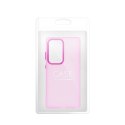 Etui na Xiaomi Redmi NOTE 14 PRO 5G Sappy różowe