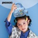 Torebka dla dzieci Picocici K54 niebieska
