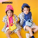 Torebka dla dzieci Picocici K54 niebieska