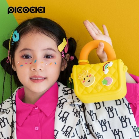 Torebka dla dzieci Picocici K54 niebieska