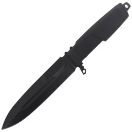 Nóż Extrema Ratio Contact Black (04.1000.0215/BLK)