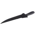Nóż wędkarki do filetowania Martinez Albainox ABS / Rubber, Satin (32013)
