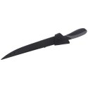 Nóż wędkarski do filetowania Albainox ABS/Guma, Satin Finish, 323 mm