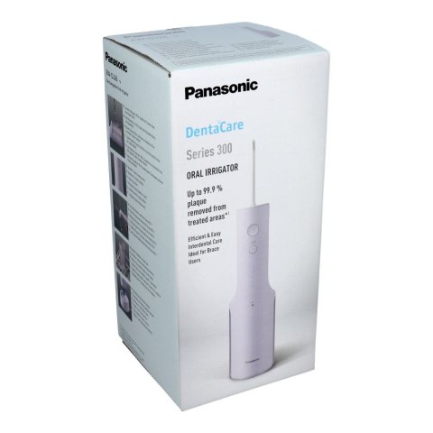 Irygator Panasonic seria 300 EW-DJ26-V303 2 końcówki