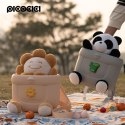 Plecak dla dzieci Picocici mały k53 Słonecznik