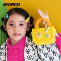 Torebka dla dzieci Picocici K54 żółta