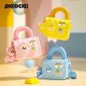 Torebka dla dzieci Picocici K54 żółta