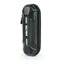 WILDMAN sakwa rowerowa wpinana w miejsce na bidon 0,8L XT11 czarna