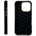 NIMMY futerał GLASSES COOL DOG do IPHONE 16 Pro czarny