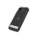 ZAGG futerał CRYSTAL PALACE KS kompatybilny z MagSafe do IPHONE 13 / 14 / 15 / 16e (SE 4 2025) clear