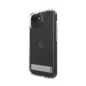 ZAGG futerał CRYSTAL PALACE KS kompatybilny z MagSafe do IPHONE 13 / 14 / 15 / 16e (SE 4 2025) clear