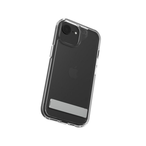 ZAGG futerał CRYSTAL PALACE KS kompatybilny z MagSafe do IPHONE 13 / 14 / 15 / 16e (SE 4 2025) clear