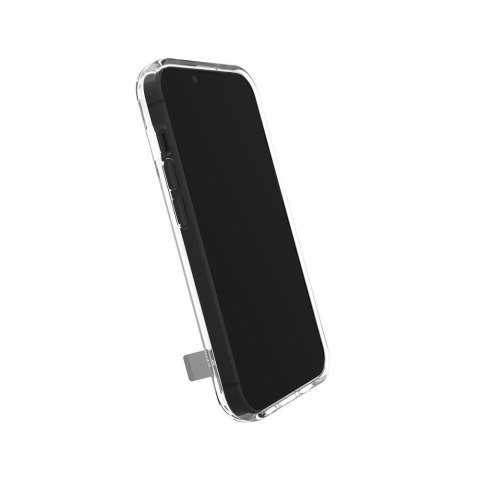 ZAGG futerał CRYSTAL PALACE KS kompatybilny z MagSafe do IPHONE 13 / 14 / 15 / 16e (SE 4 2025) clear