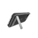 ZAGG futerał CRYSTAL PALACE KS kompatybilny z MagSafe do IPHONE 13 / 14 / 15 / 16e (SE 4 2025) clear