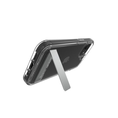 ZAGG futerał CRYSTAL PALACE KS kompatybilny z MagSafe do IPHONE 13 / 14 / 15 / 16e (SE 4 2025) clear