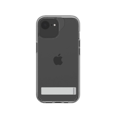 ZAGG futerał CRYSTAL PALACE KS kompatybilny z MagSafe do IPHONE 13 / 14 / 15 / 16e (SE 4 2025) clear