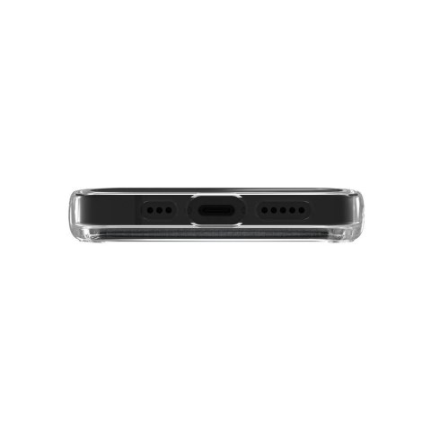 ZAGG futerał CRYSTAL PALACE KS kompatybilny z MagSafe do IPHONE 13 / 14 / 15 / 16e (SE 4 2025) clear