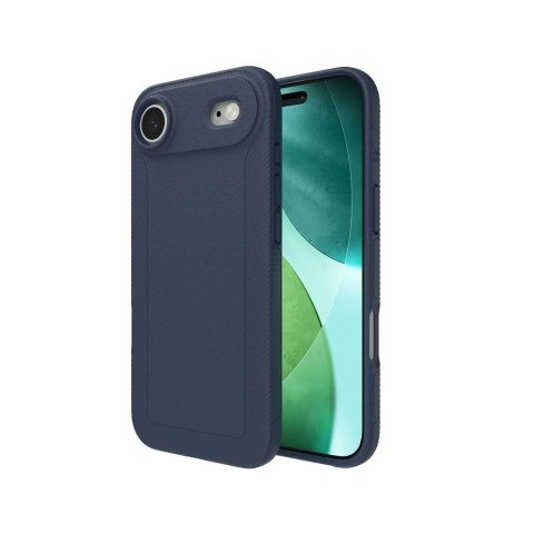 ZAGG futerał LUXE SNAP kompatybilny z MagSafe do IPHONE 17 Air navy